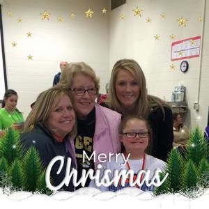 Meet your Posher, Evelyn